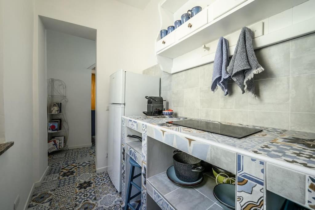 Apartmán Le Finestre Sul Borgo 2 Parma Exteriér fotografie