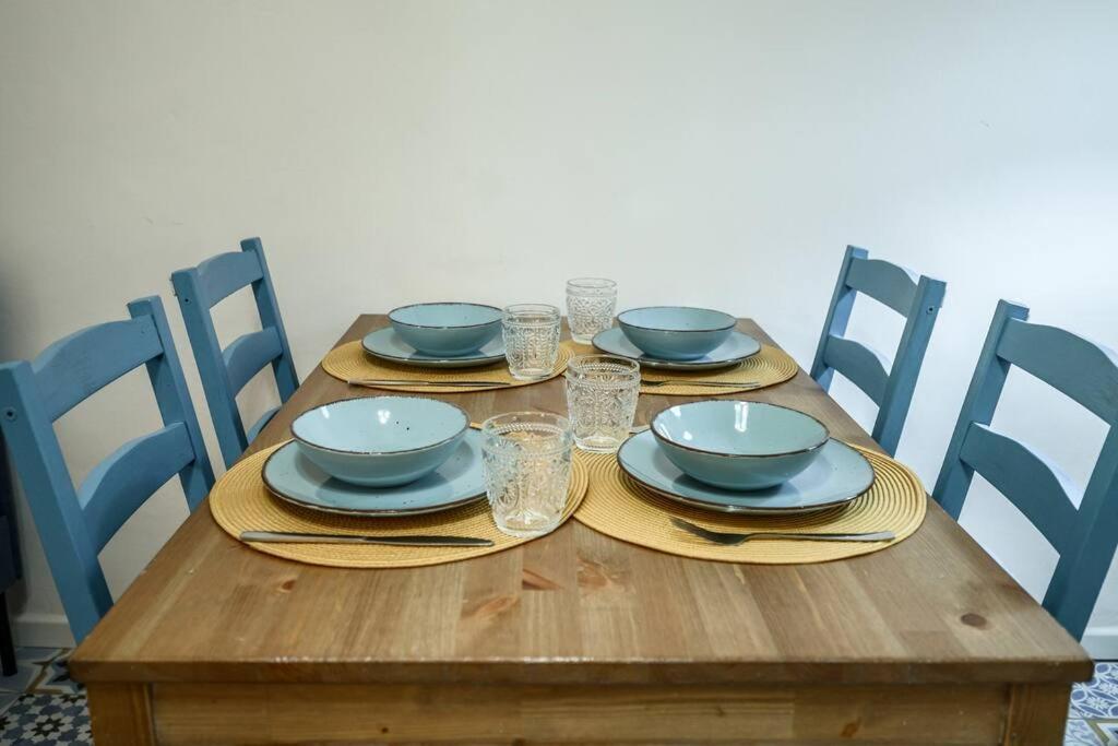 Apartmán Le Finestre Sul Borgo 2 Parma Exteriér fotografie